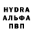 Amphetamine VHQ Maryam Yoldoshboeva